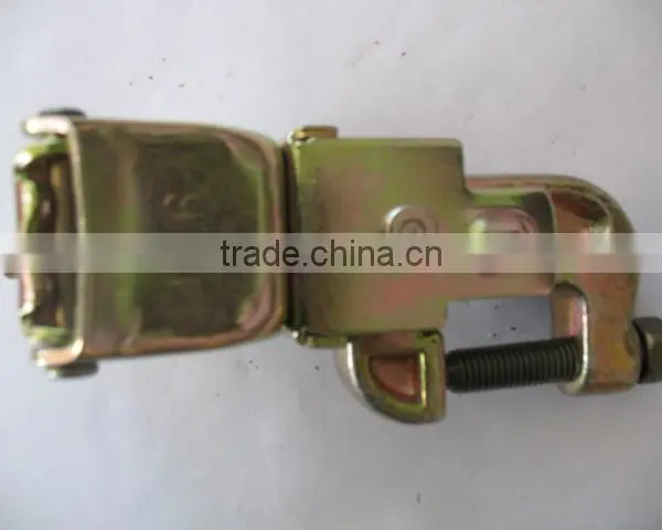 Beam Coupler