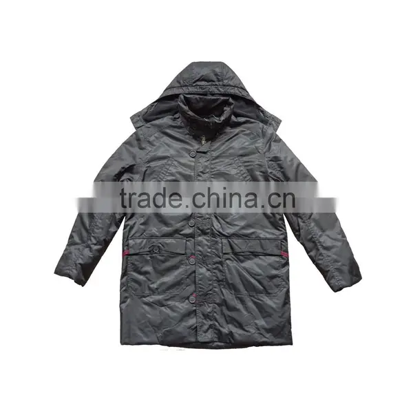 Men Jacket Coat Outdoor Clothes