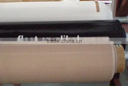250 Micron Ptfe Teflon Coated Fiberglass Fabric photo-5