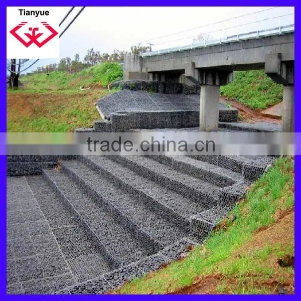 Electro and Hot-dip Galvanized Chicken Mesh, Hexagonal Twisted Mesh photo-6