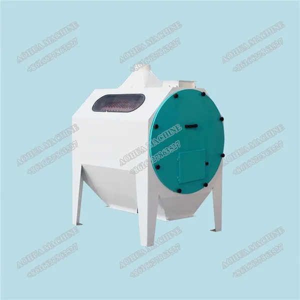 Paddy Pre Cleaner