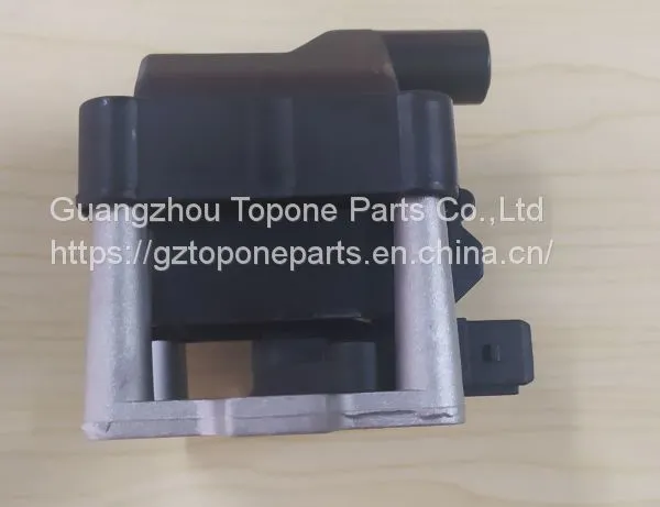 High Performance Ignition Coil OEM 6N0905104 For VW Jetta Passat Golf 0221601001 T0193 photo-2