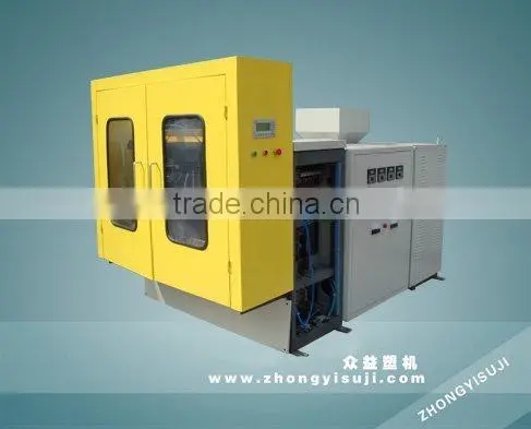 Fully Automatic Blow Molding Machine