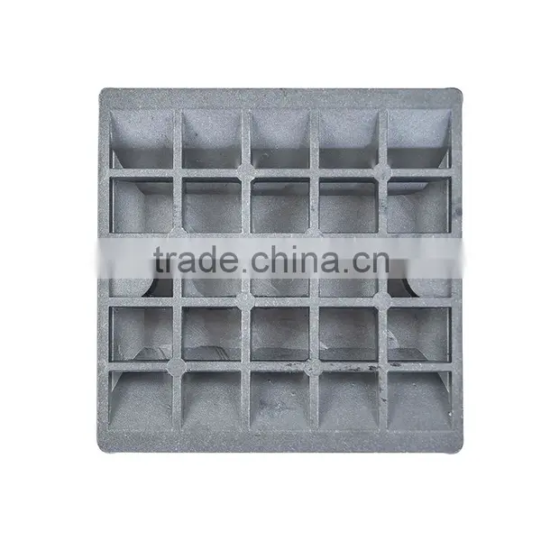 Lower Factory Price High Visible Reflective Aluminum Road Stud photo-4