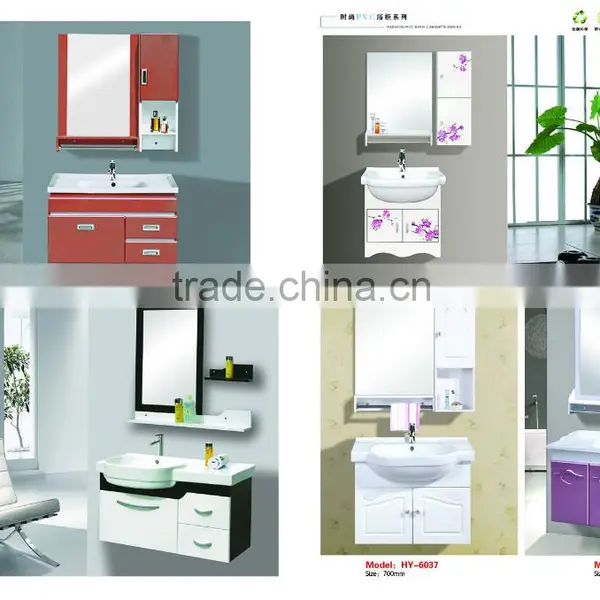 Modern Bathroom Vanity photo-5