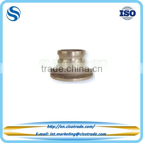 DIN2828 (EN14426-7) Camlock Quick Coupling Flanged Camlock Connector / Fitting photo-4