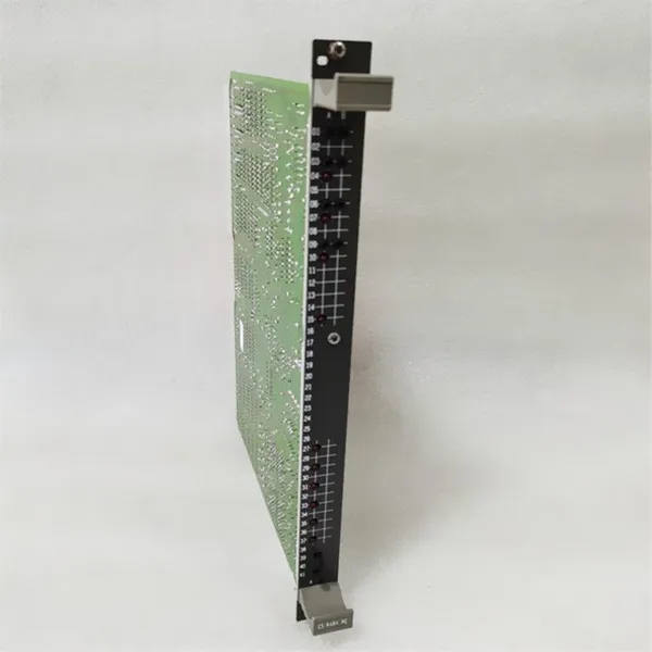 Hot Sale ABB 1SAP111100R0170 TB511-ETH CPU Terminal Base TB511-ETH B2 With Good Price photo-3