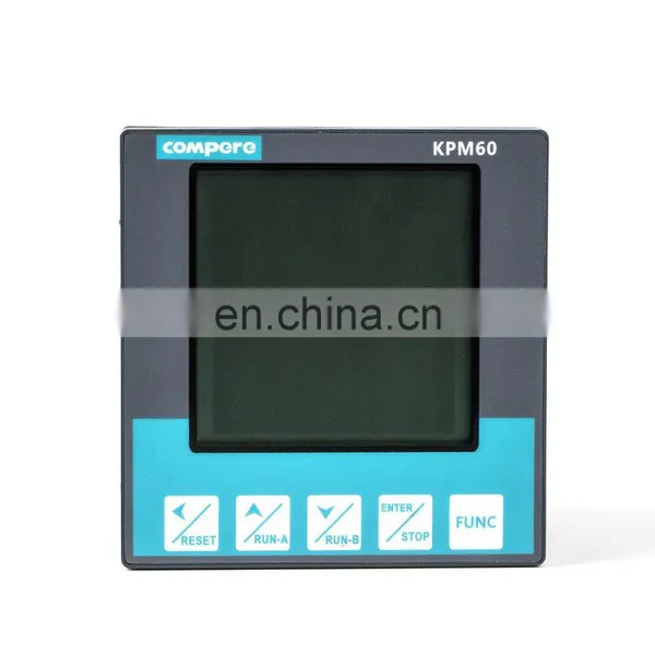 Factory Overheat Protection Three Phase Low Voltage Motor Protector photo-2