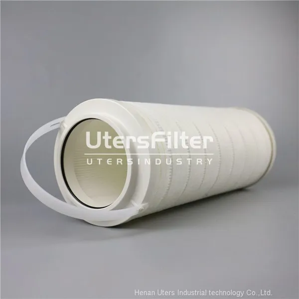 HC2206FDP6H UTERS Replace of PALL Hydraulic Oil Filter Element photo-3