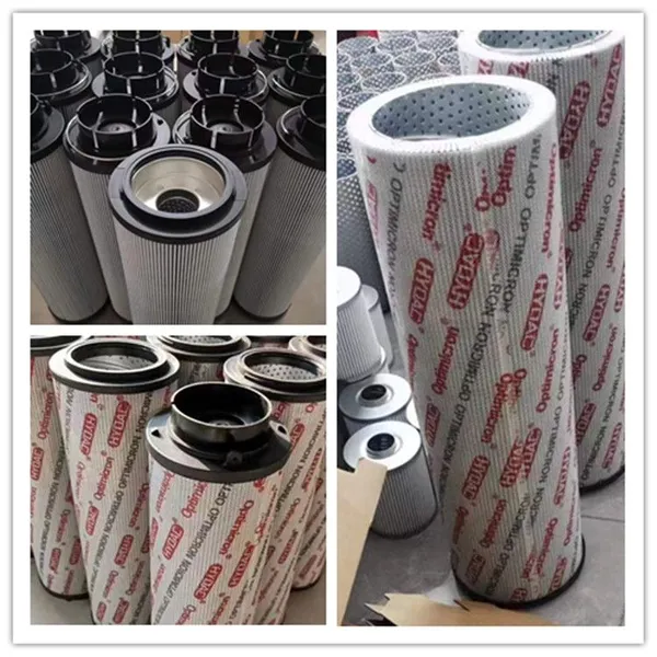 2600R003BN4HC Alternative to Hodeck Hydraulic Oil Filter Element