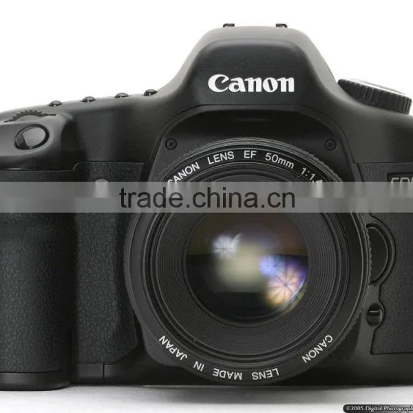 Canon EOS 5DS/5DS R photo-2