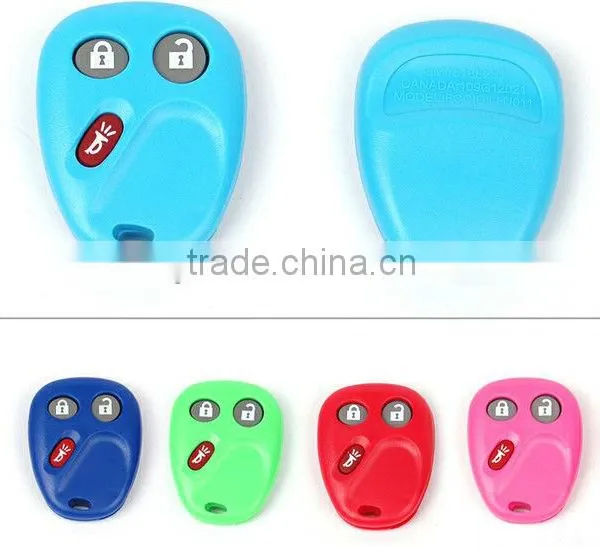 car key