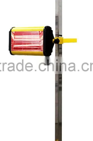 Infrared Car Baking Lamp for Auto Workshop AX-3AL photo-6