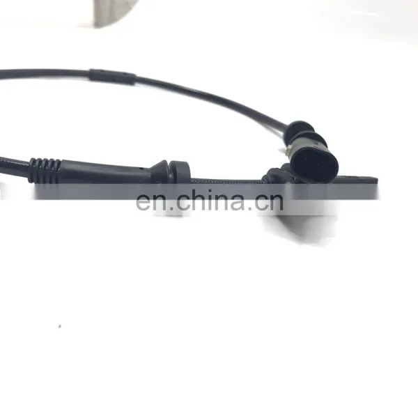 Front LeftABS Wheel Speed Sensor 34526869293 for Bmw X3 X4 2010 photo-3