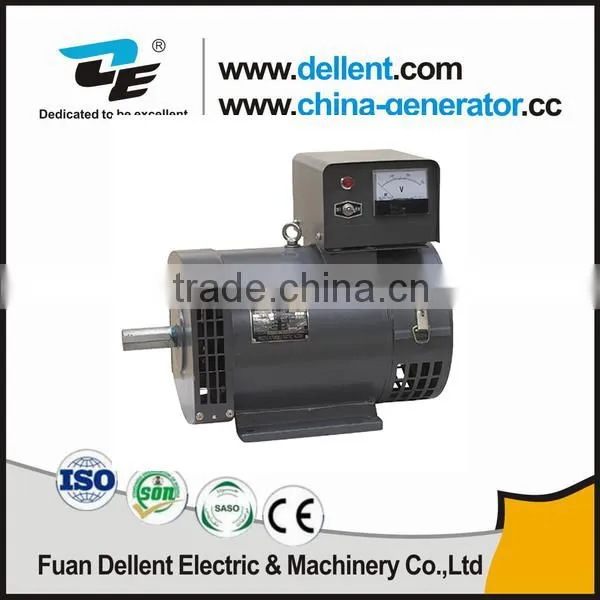 Dellent st Stc Series 2KW-70KW AC Alternators or Generator 230 Volt photo-3