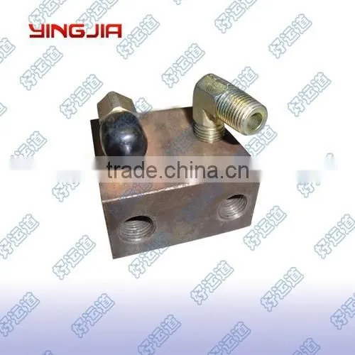 08126 Wing Body Trailer Body Parts photo-2