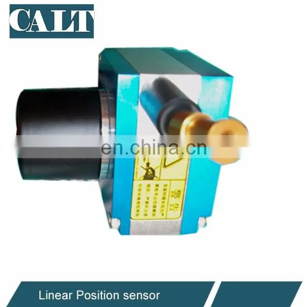 CESI Series Small Rope Position Digital Encoder photo-4