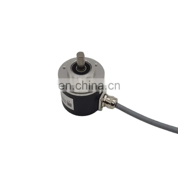 4096 Encoder 60mm Out Size CAS60R12E10LB Absolute Encoder photo-3