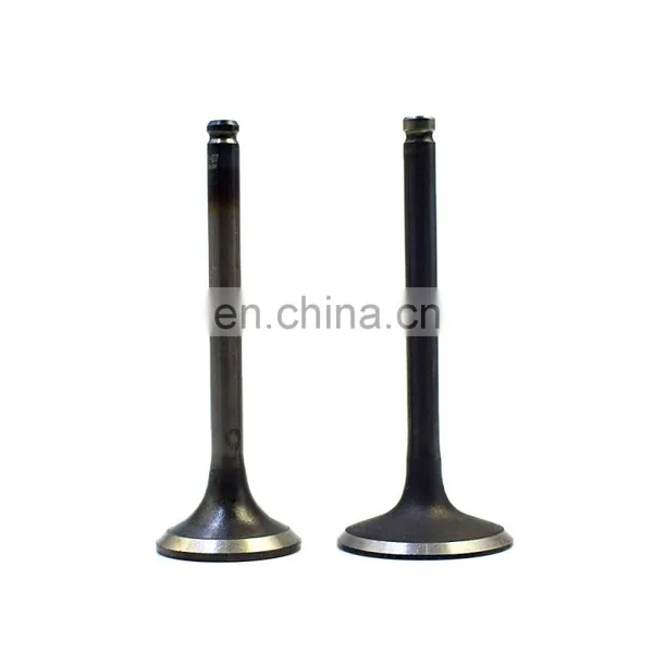 High Performance Auto Oil 16 Quick Car Engine Intake And Exhaust Valves For Nissan For Toyota For Isuzu 4HF1 photo-4