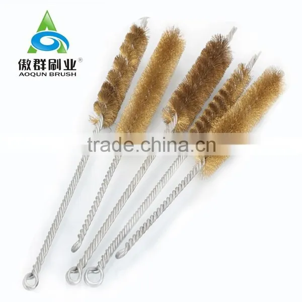 Spray Gun Cleaning Kit Brushes