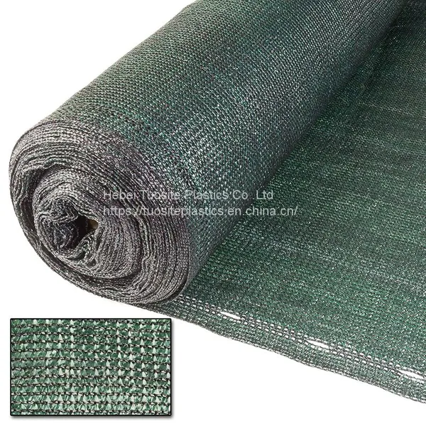 Best Quality Crazy Price Greenhouse Sun Shade Cloth Garden Shade Netting Agriculture Privacy Balcony Net photo-3