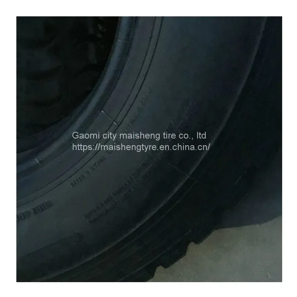 Truck Tire 6.50R16 7.00R16 7.50R16 Truck Steel Tire 650R16 700R16 photo-2