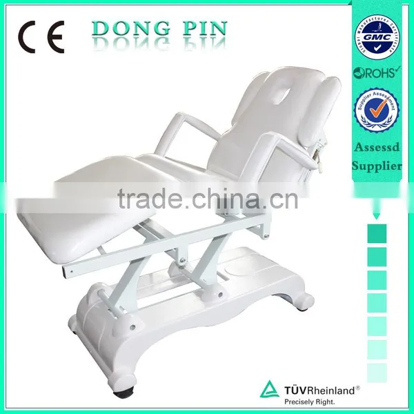 Beauty Salon Facial Massage Bed in Furniture photo-2