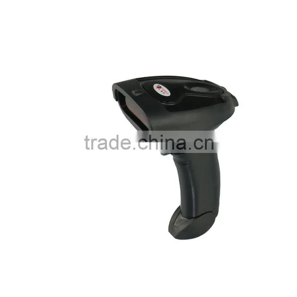 Smartphone Barcode Scanner Wireless Barcode Scanner With Usb Receiver photo-3