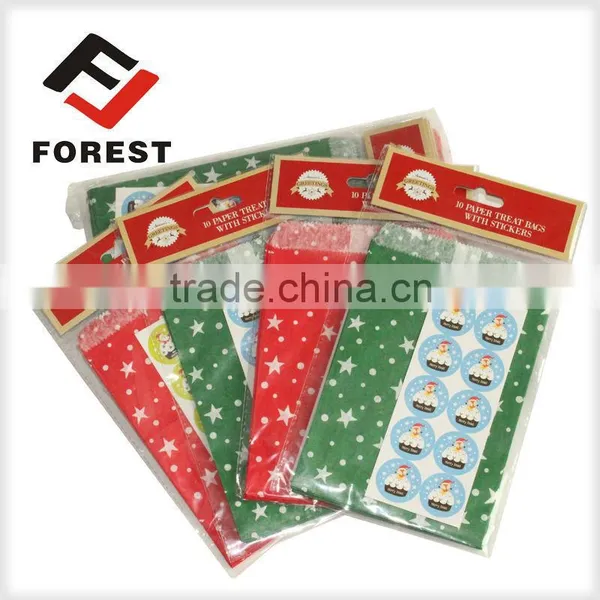 Small Paper Gift Favor and Retail Bags photo-6