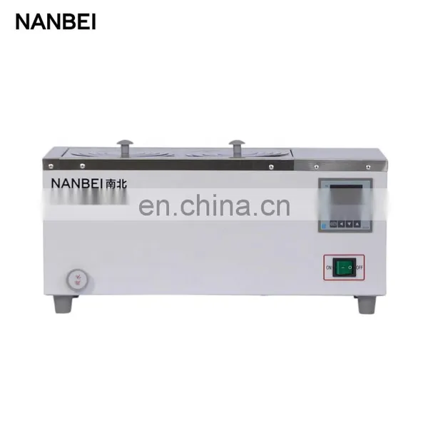 Laboratory Using Bath Water Heater photo-2