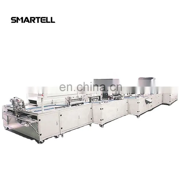 Syringe Needle Assembly Machine Maker photo-5