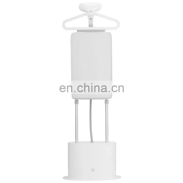 Xiaomi Mijia Supercharged Garment Steamer ZYGTJ01KL White Home Handle Button Control Multi-Angle Ironing Board photo-3