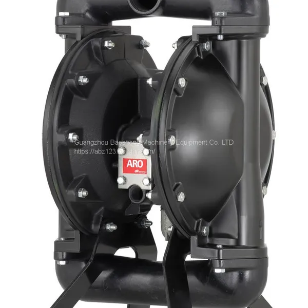 ARO Pneumatic Diaphragm Pump Ingersoll Rand Pneumatic Diaphragm Pump Accessories
