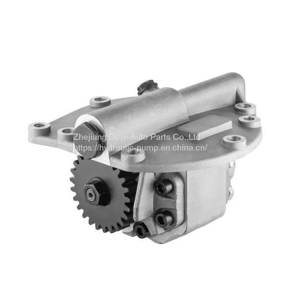 Tractor Gear Pump for Ford 5000 D0NN600G 81823983