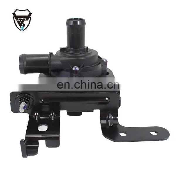 Wholesale High Quality Auto Parts Regal LaCrosse Malibu XL Car Heater Coolant Pump For Chevrolet 13592753 photo-3