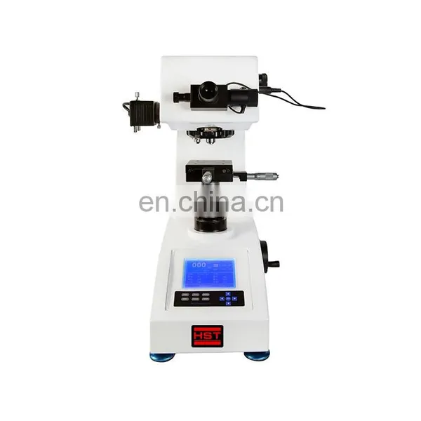 HV-1000A Automatic Transfer Microvickers Hardness Tester Machine
