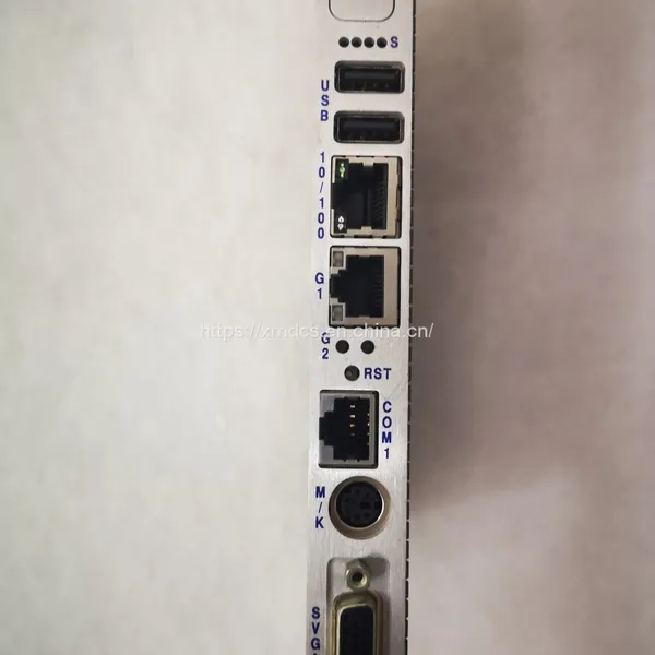 VME-7807RC-41000 Single Board Computer photo-3