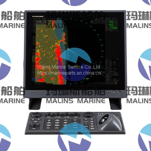 Furuno FAR3210BB Marine Radar photo-2
