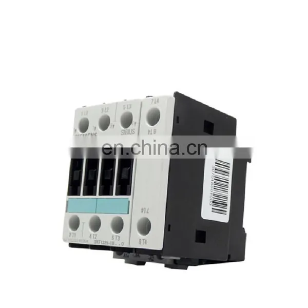 SIEMENS Brand New Original Siemens Contactor 3RT50556AP36 3RT5055-6AP36 photo-3