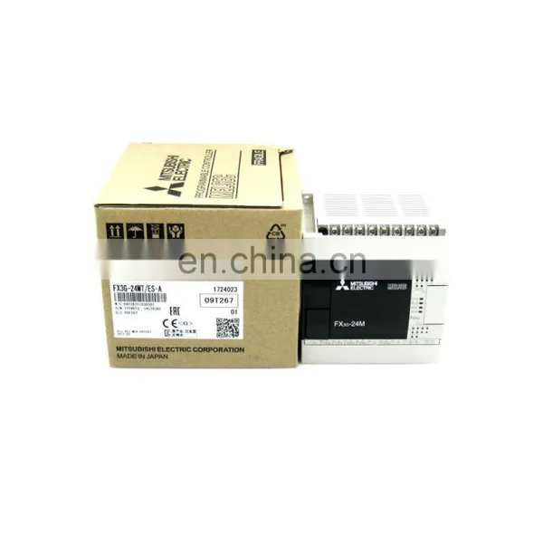 FX2N-32ER 1616 Brand New Input Output Module for Mitsubishi Input Speed Sensor Montero Pajero 2001 FX2N-32ER 1616 FX2N32ER1616 photo-2