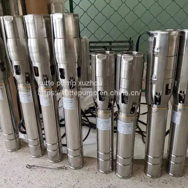 Our Company is Mainly Engaged in the Sales of Water Pumps, and Its Main Products Include Deep Well Submersible Pumps, Sewage Pumps, Mud Pumps, and Plunger Pumps. Diaphragm Pump is Produced in Jiangsu Province, China. Due to Our Company's First Foreign Tra photo-2