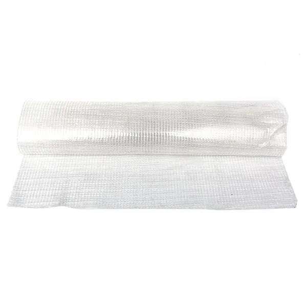 Plastic Silver Sun Shade Mesh Aluminum Foil Internal Sunshade Net With 35% Shading Rate photo-3