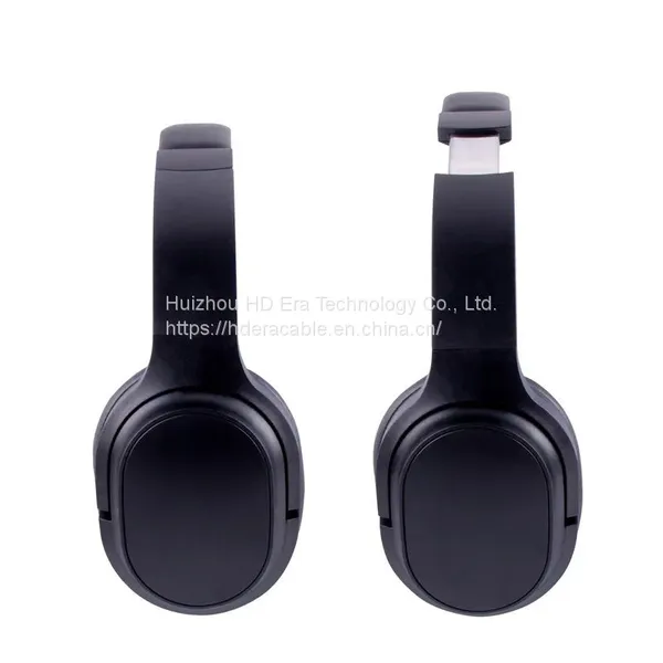 Headphones For Students HD813 photo-4