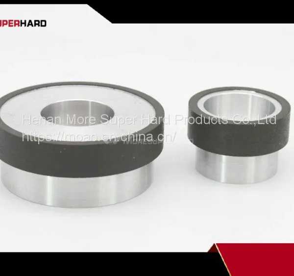 Resin CBN internal grinding wheel For D2 and HSS