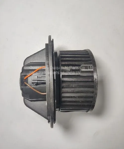 Air Condition Blower Motor OE 1648350007 FOR BENZ