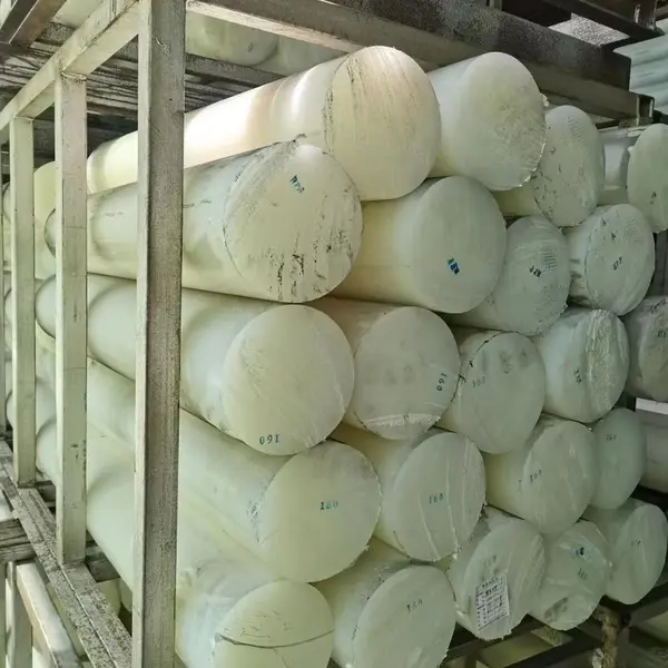 Polypropylene Rod Polypropylene Products Polypropylene Manufacturers photo-3