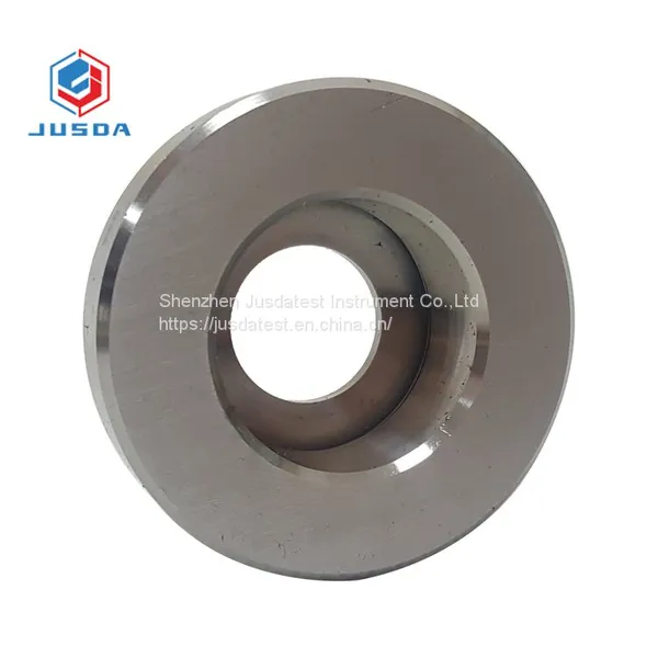 IEC60061 Not Go Gauges for E27 Caps on Finished Lamps 7006-28A-1 photo-3