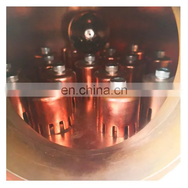 Brandy Still / Alcohol Copper / Vodka Distiller photo-4
