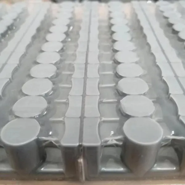 Ferroxcube E22/5.3/16/R-3F3, E18/4/10/R-3C96 and other ferrite cores