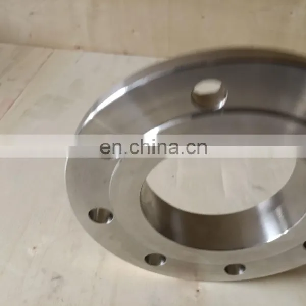 Forged Flange Stainless Steel Flanges ASME B16.5 ASME Super Duplex Flanges photo-3